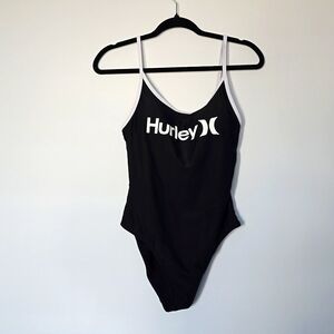 Hurley One Piece Swimsuit